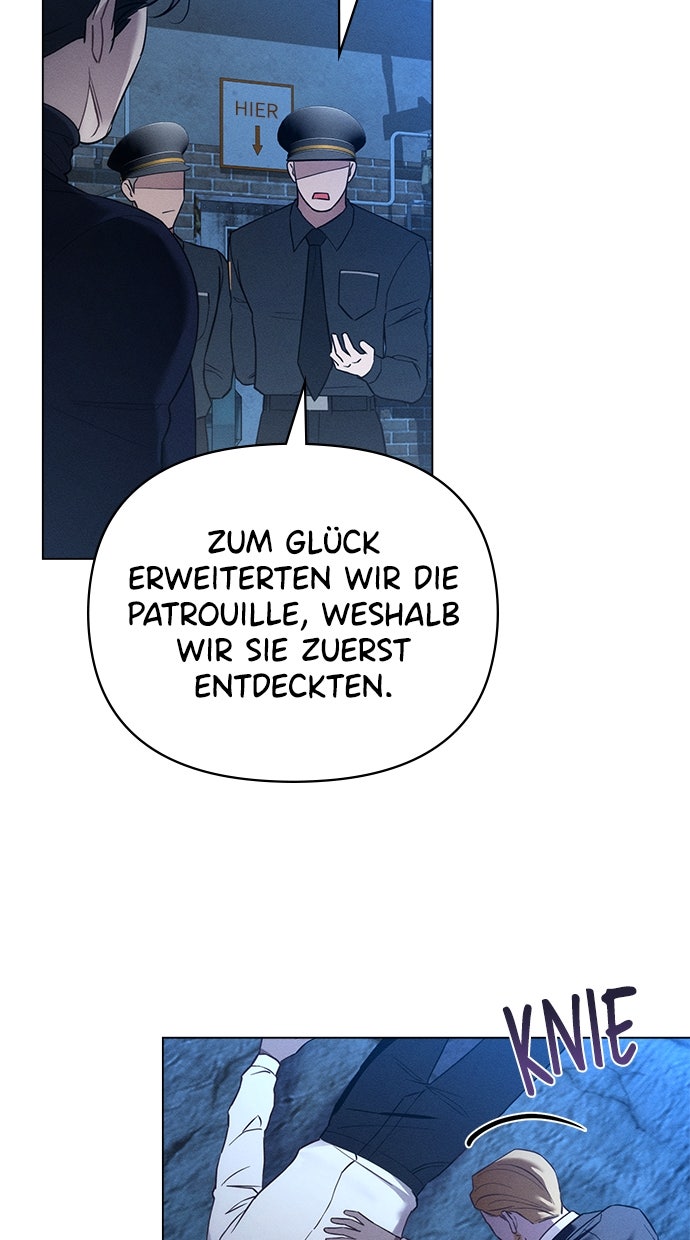 Read Werwölfe sind verrückt nach mir Manga Online