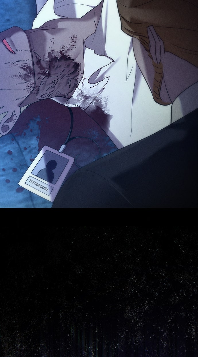 Read Werwölfe sind verrückt nach mir Manga Online