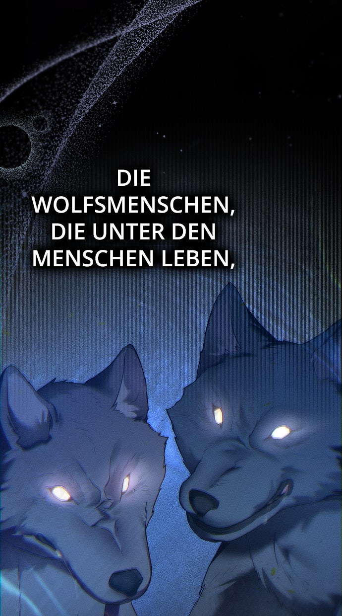 Read Werwölfe sind verrückt nach mir Manga Online