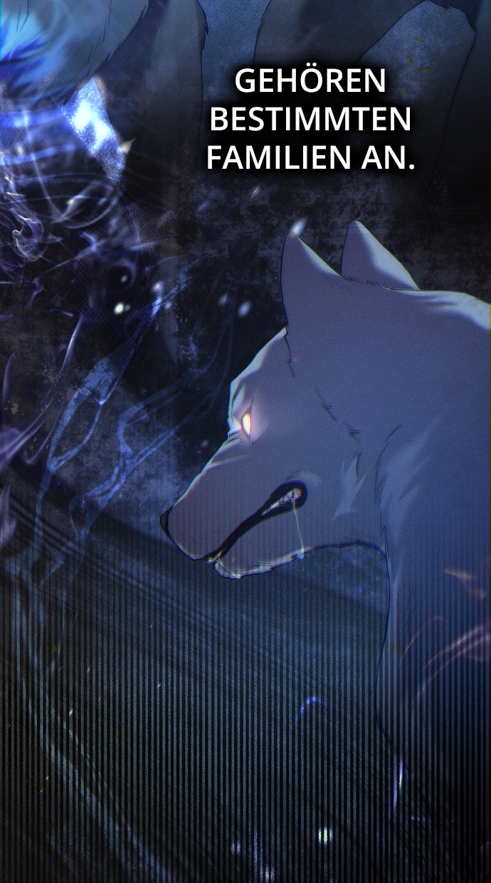 Read Werwölfe sind verrückt nach mir Manga Online