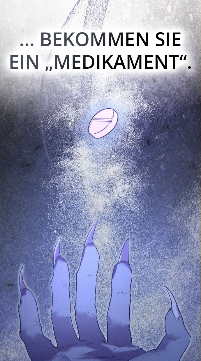 Read Werwölfe sind verrückt nach mir Manga Online