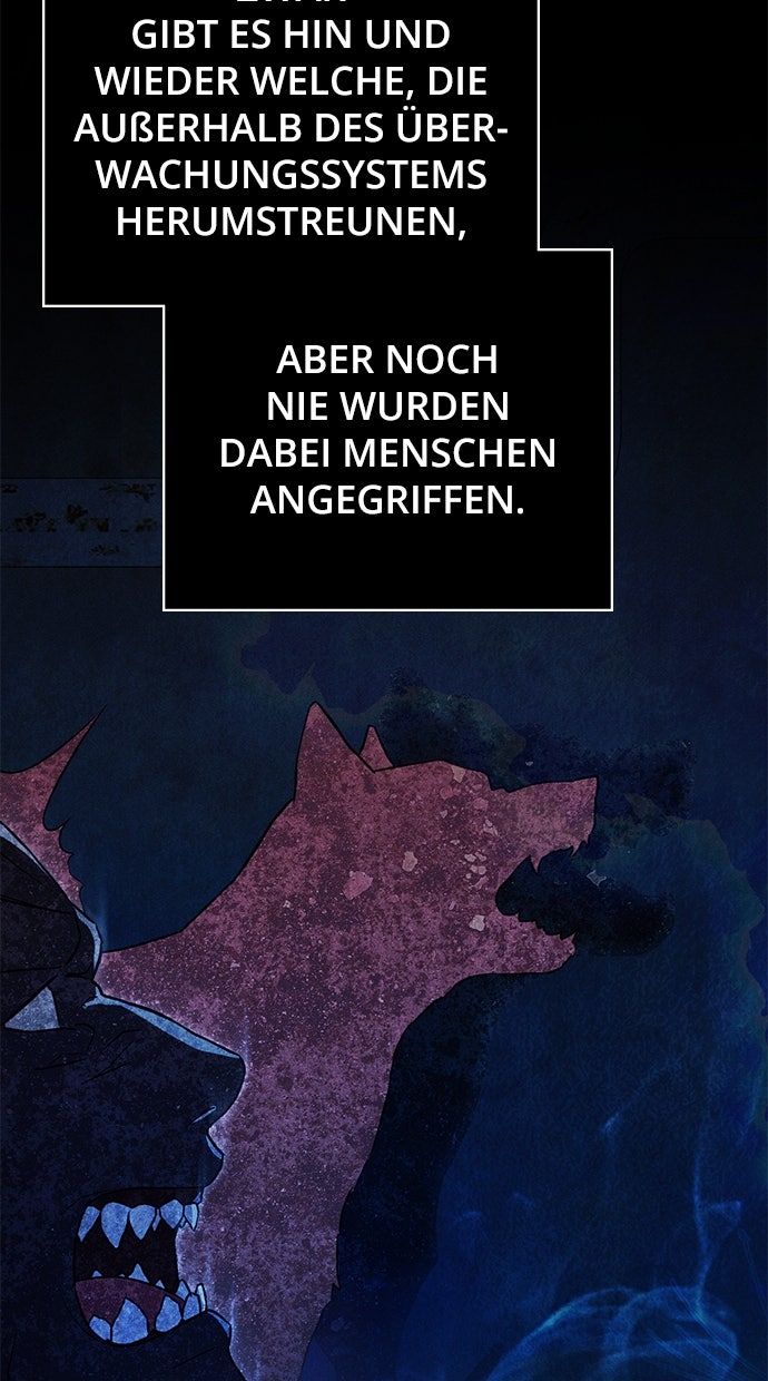 Read Werwölfe sind verrückt nach mir Manga Online