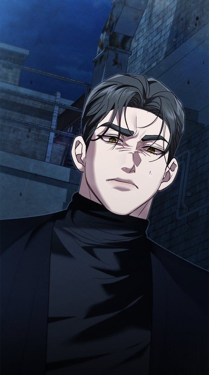 Read Werwölfe sind verrückt nach mir Manga Online