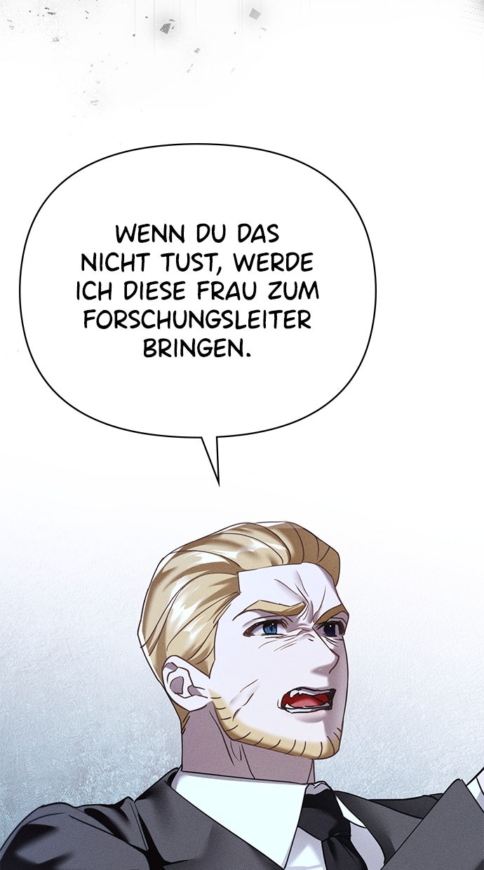 Read Werwölfe sind verrückt nach mir Manga Online