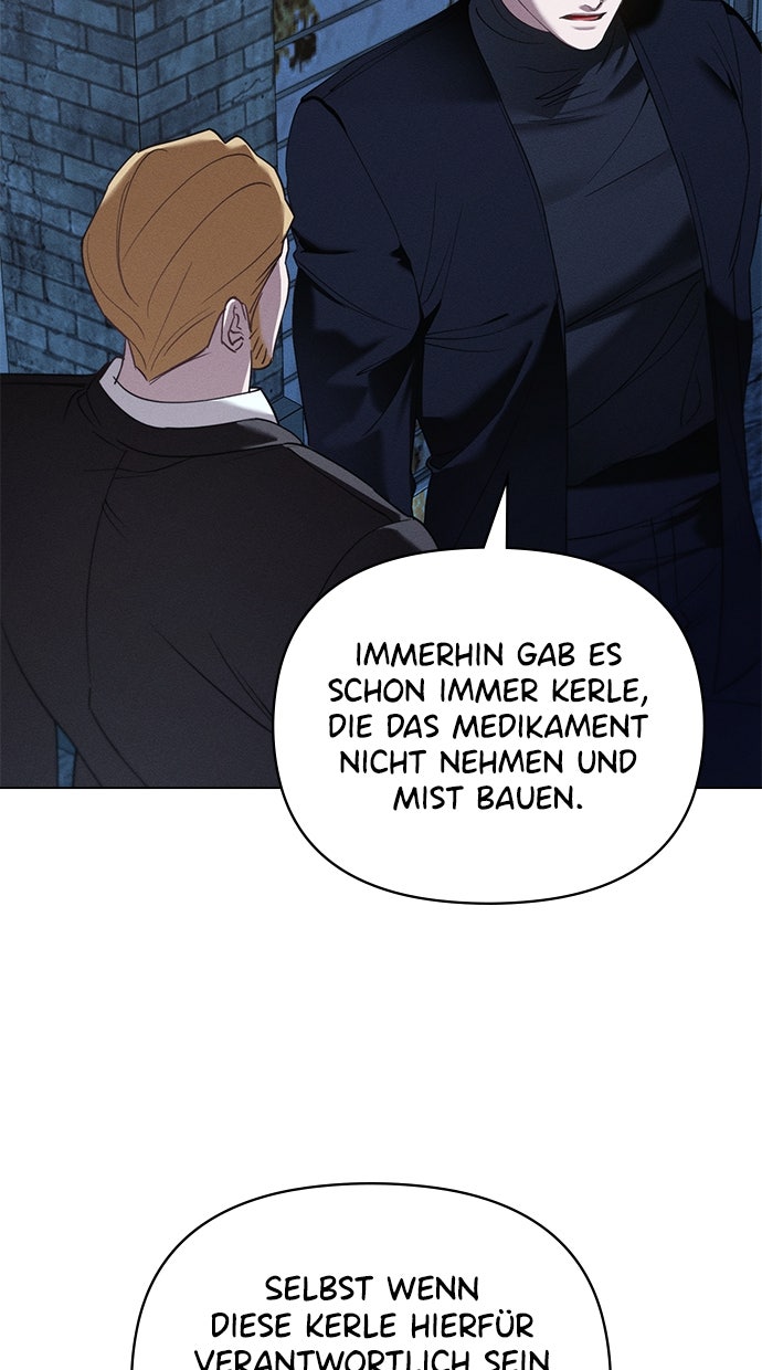 Read Werwölfe sind verrückt nach mir Manga Online