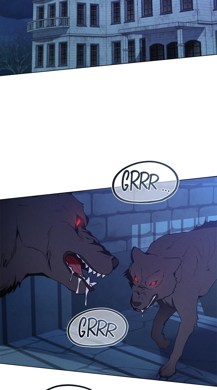 Read Werwölfe sind verrückt nach mir Manga Online