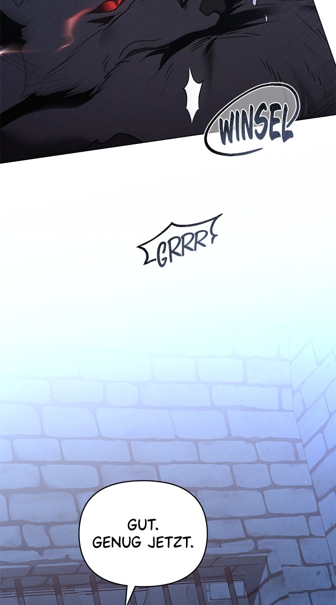 Read Werwölfe sind verrückt nach mir Manga Online