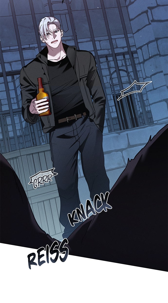 Read Werwölfe sind verrückt nach mir Manga Online