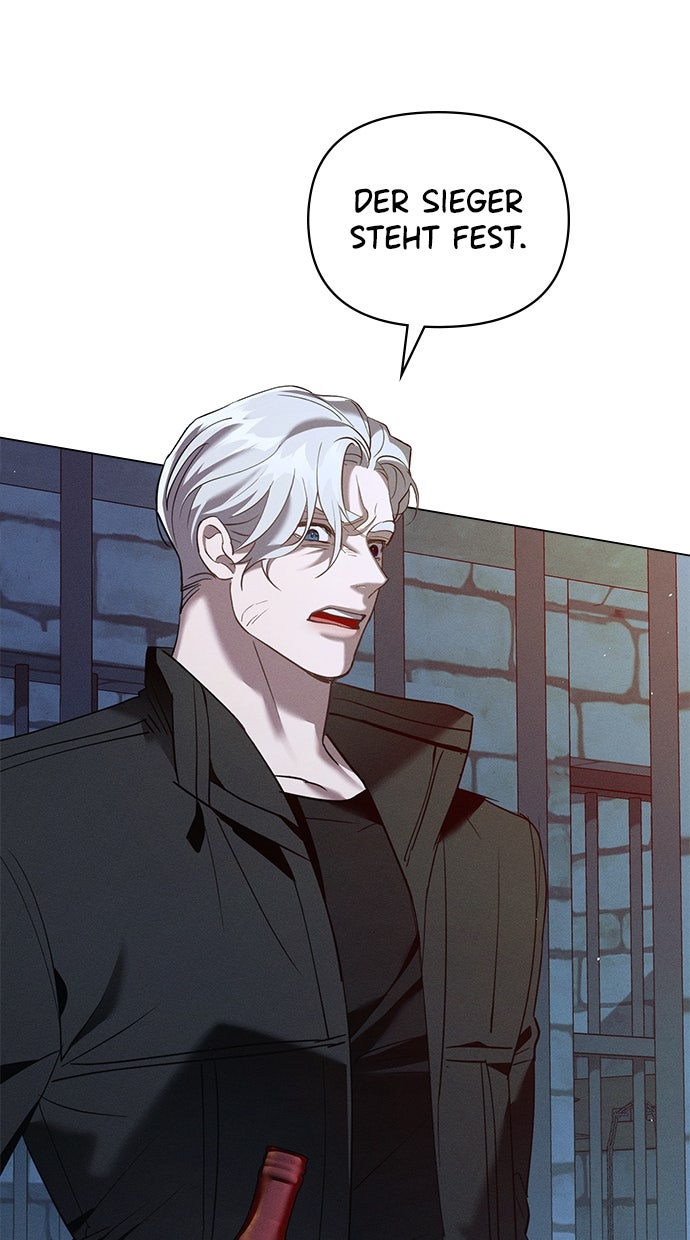 Read Werwölfe sind verrückt nach mir Manga Online