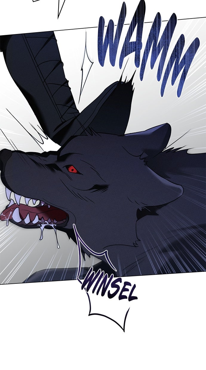 Read Werwölfe sind verrückt nach mir Manga Online