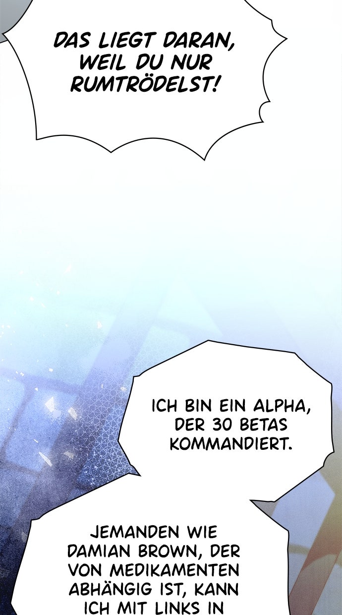 Read Werwölfe sind verrückt nach mir Manga Online