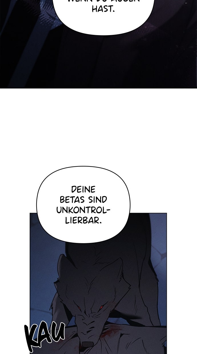 Read Werwölfe sind verrückt nach mir Manga Online