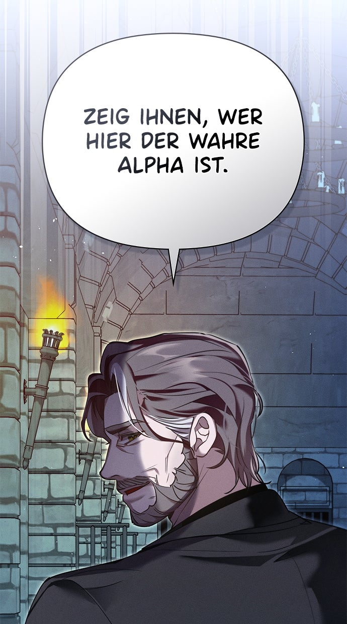 Read Werwölfe sind verrückt nach mir Manga Online