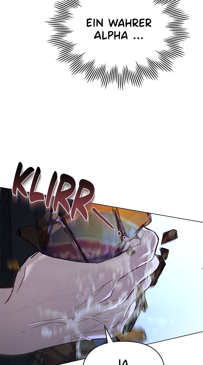 Read Werwölfe sind verrückt nach mir Manga Online