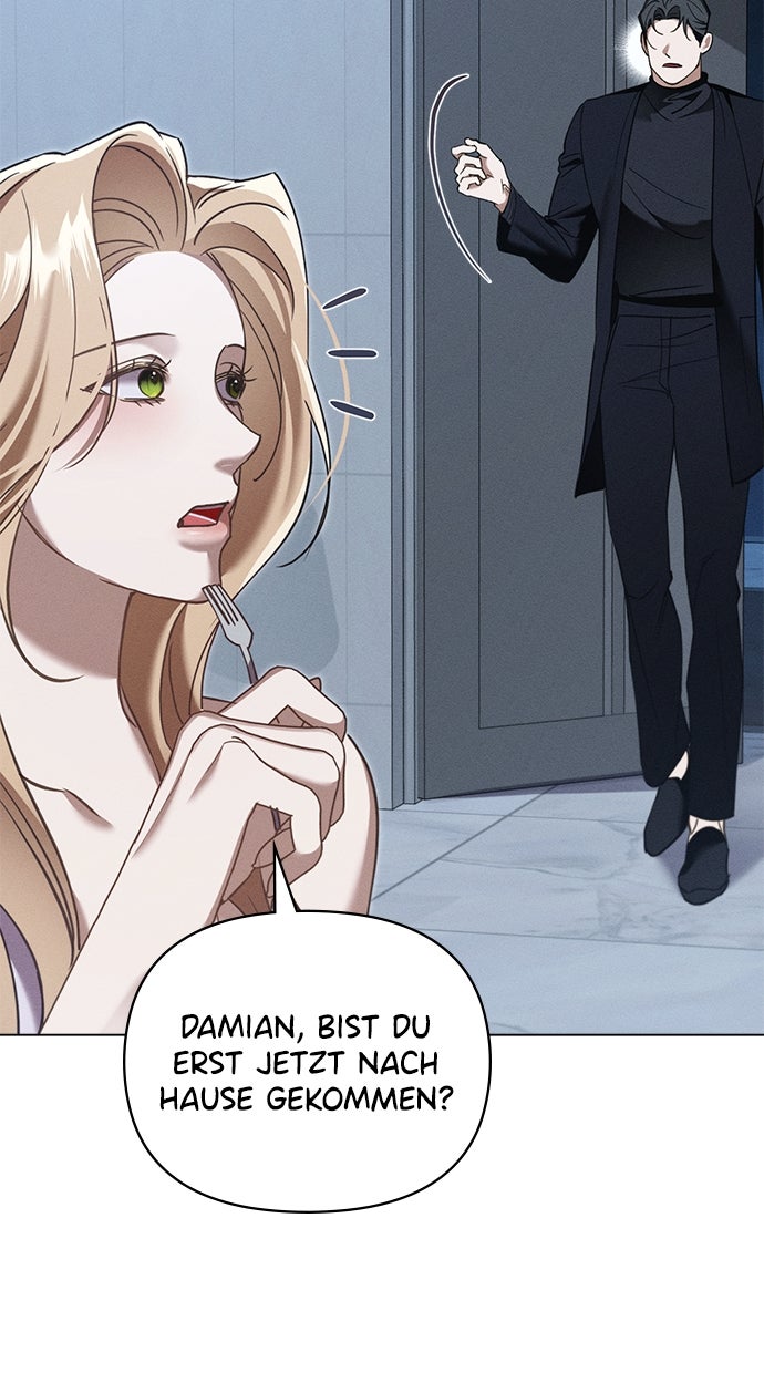 Read Werwölfe sind verrückt nach mir Manga Online