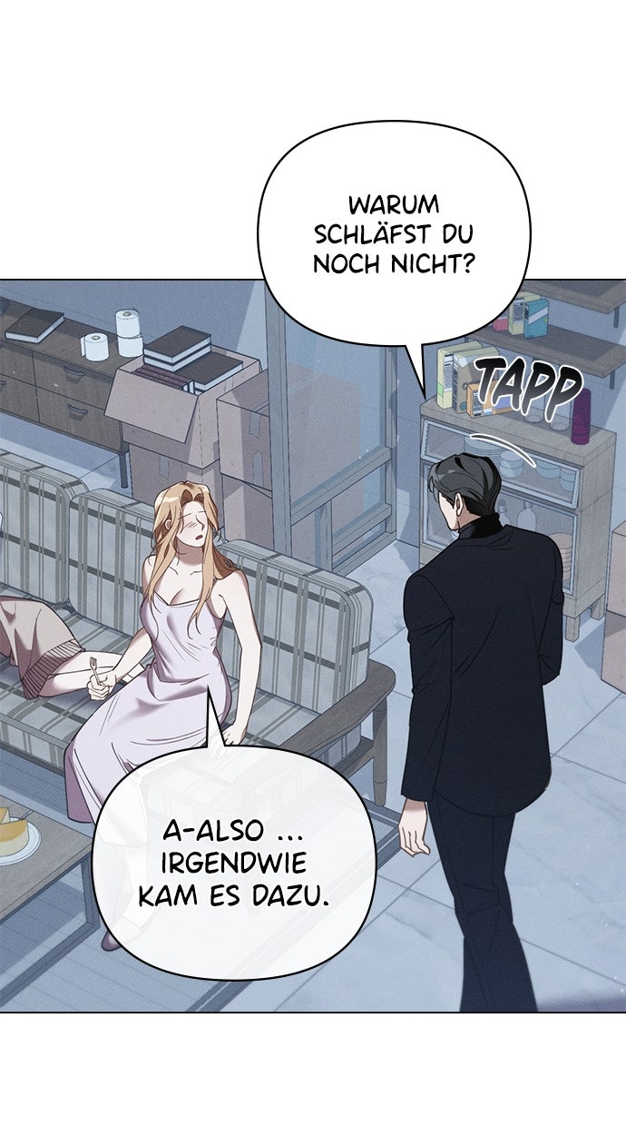 Read Werwölfe sind verrückt nach mir Manga Online