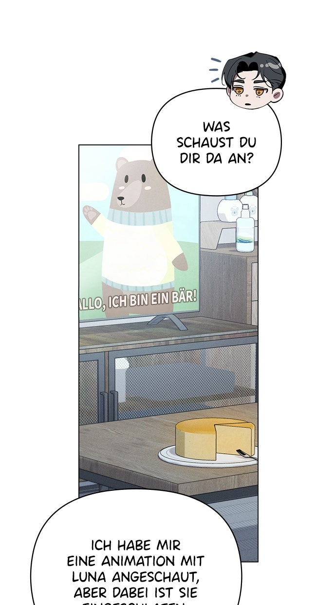 Read Werwölfe sind verrückt nach mir Manga Online