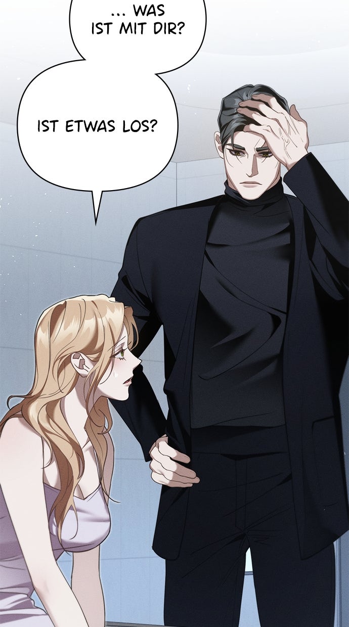 Read Werwölfe sind verrückt nach mir Manga Online