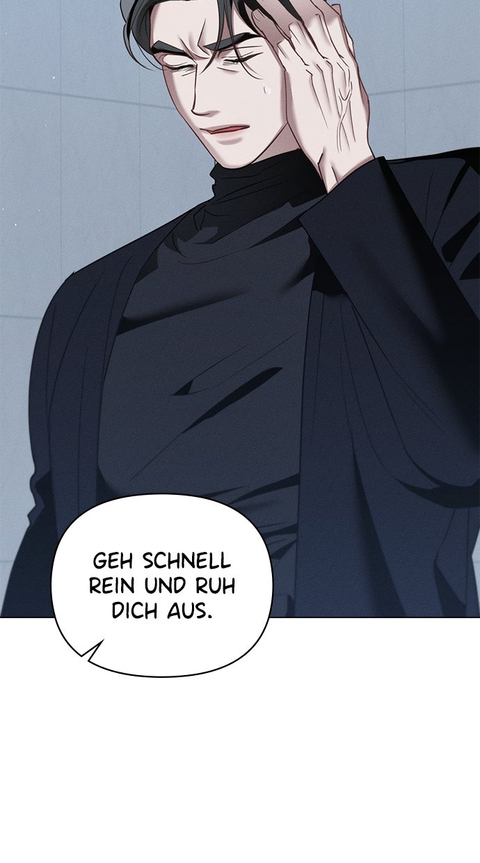 Read Werwölfe sind verrückt nach mir Manga Online