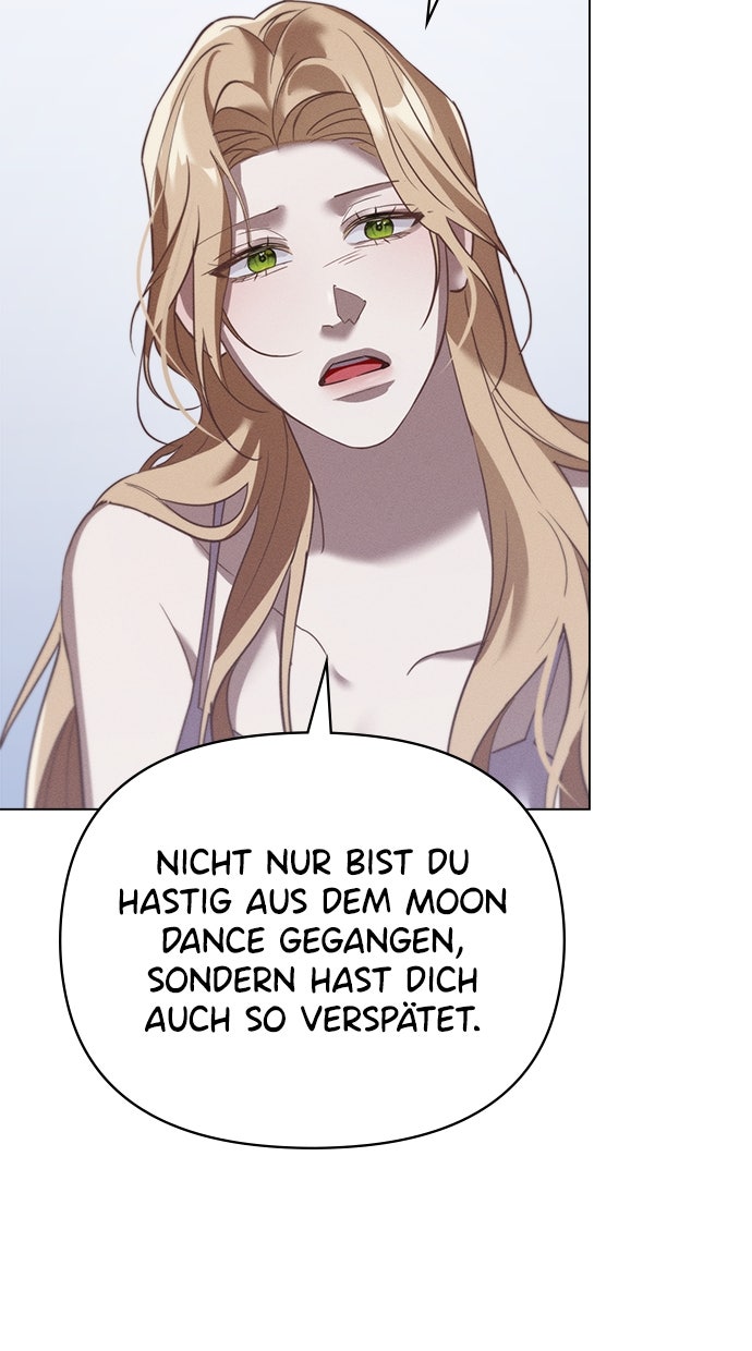 Read Werwölfe sind verrückt nach mir Manga Online