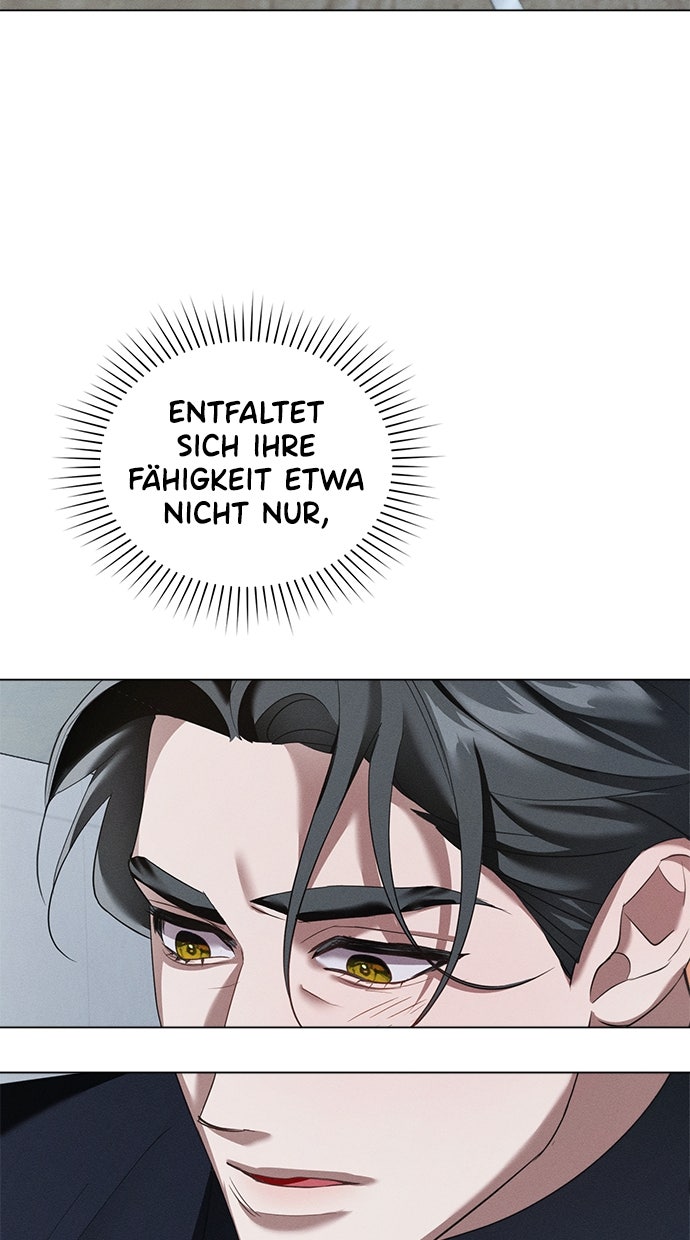 Read Werwölfe sind verrückt nach mir Manga Online