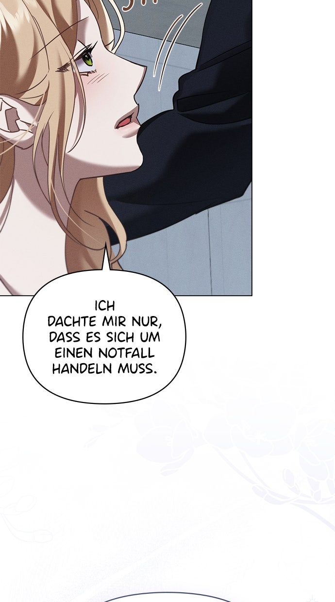 Read Werwölfe sind verrückt nach mir Manga Online