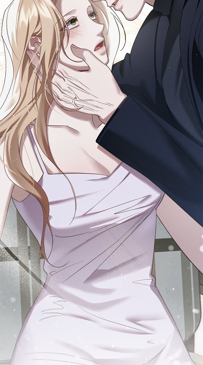 Read Werwölfe sind verrückt nach mir Manga Online