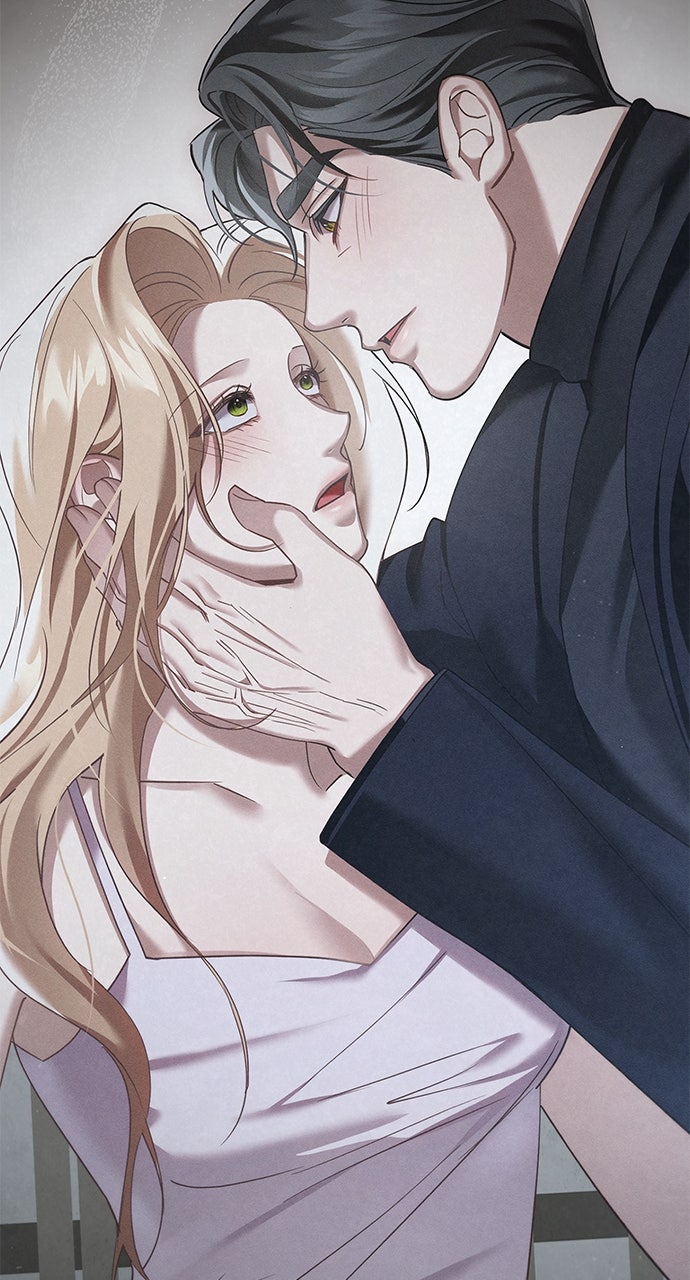 Read Werwölfe sind verrückt nach mir Manga Online