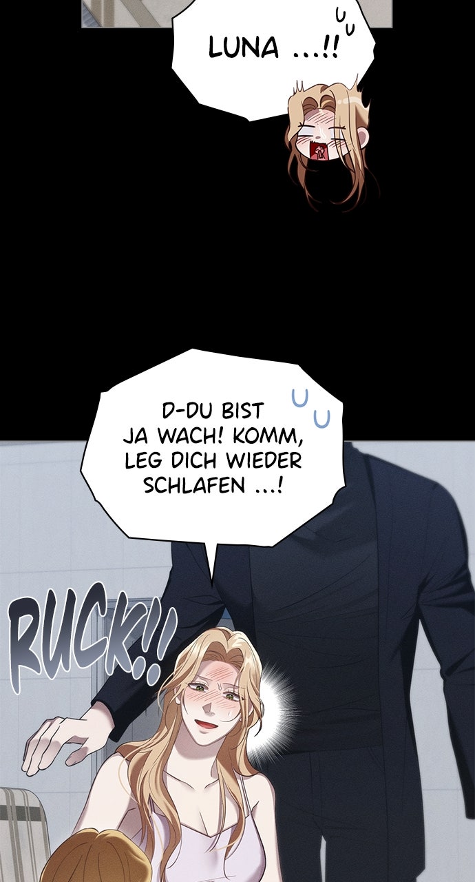 Read Werwölfe sind verrückt nach mir Manga Online