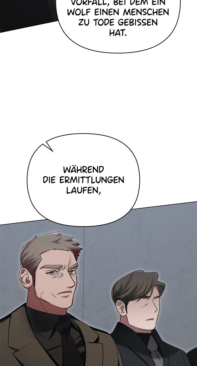 Read Werwölfe sind verrückt nach mir Manga Online