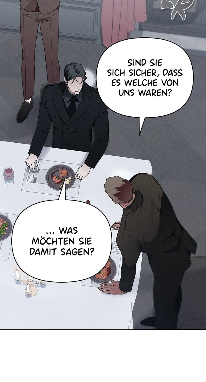 Read Werwölfe sind verrückt nach mir Manga Online