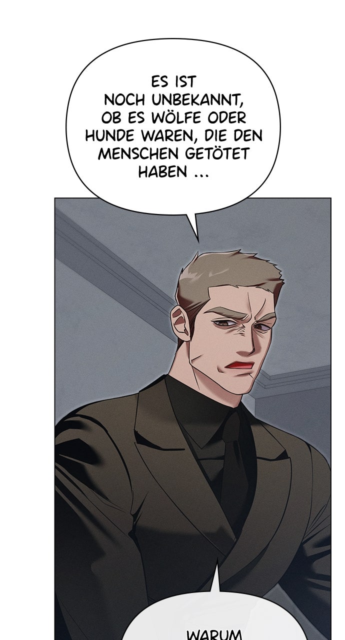 Read Werwölfe sind verrückt nach mir Manga Online