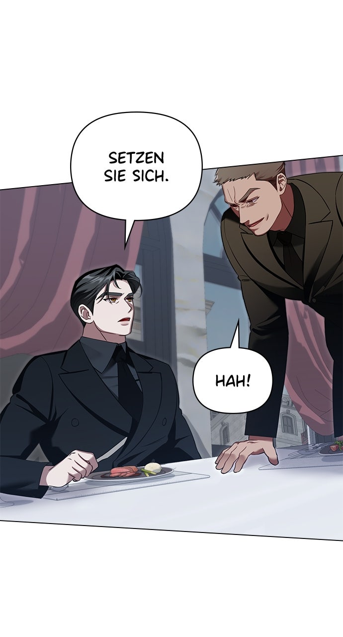 Read Werwölfe sind verrückt nach mir Manga Online