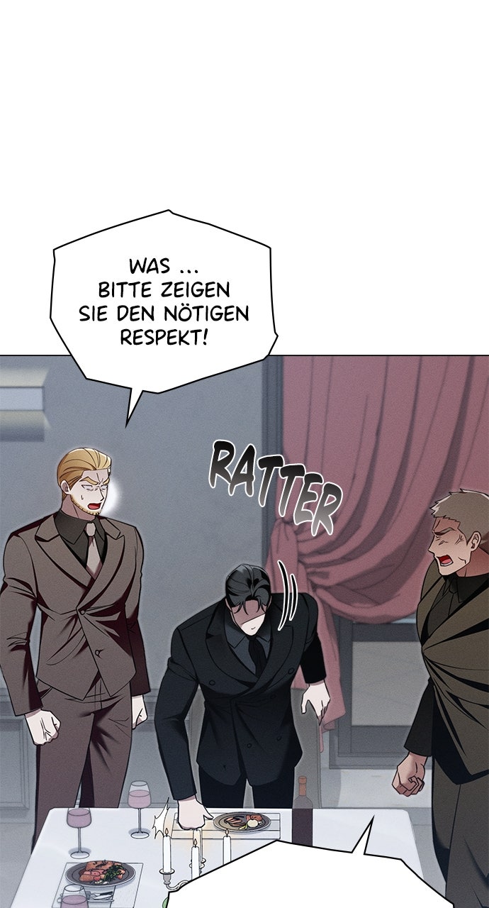 Read Werwölfe sind verrückt nach mir Manga Online