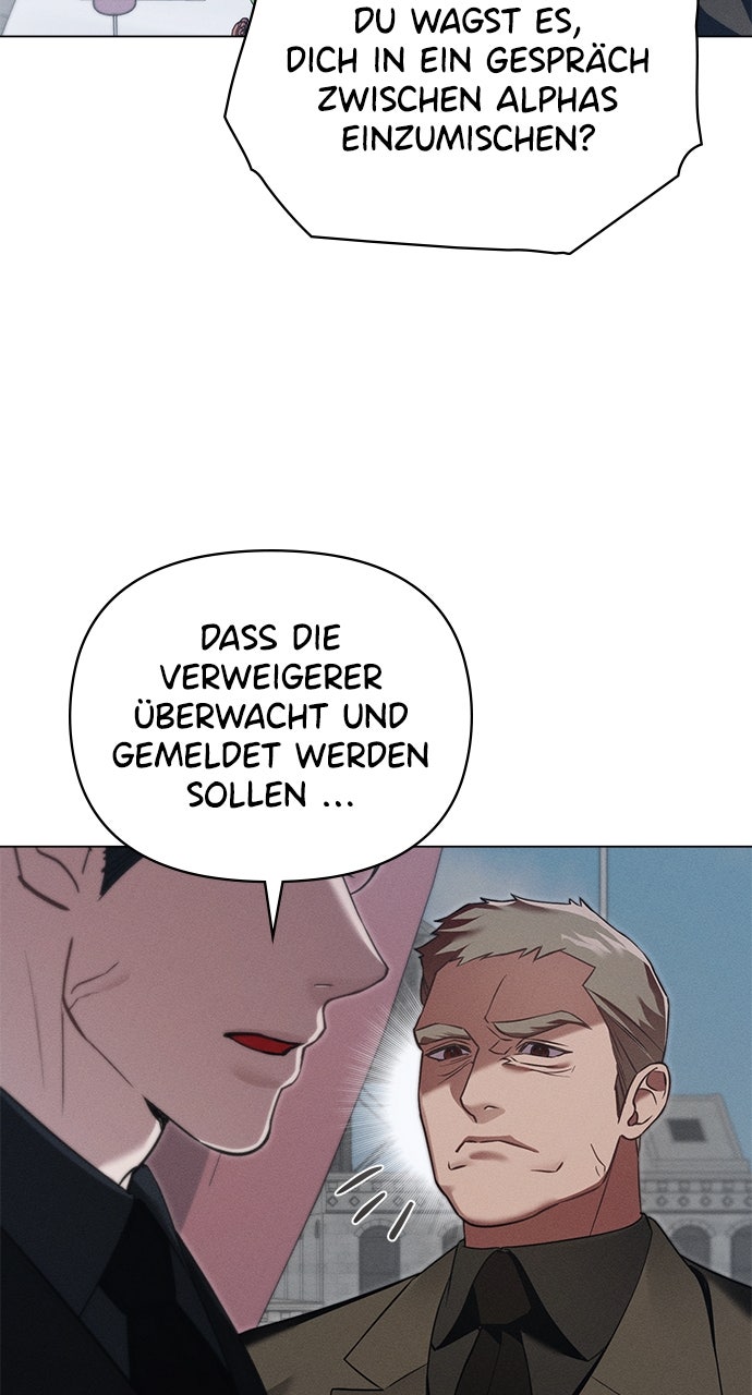 Read Werwölfe sind verrückt nach mir Manga Online