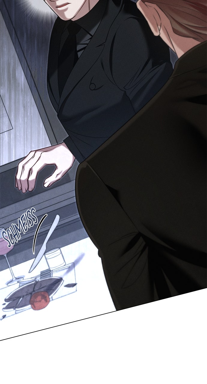 Read Werwölfe sind verrückt nach mir Manga Online