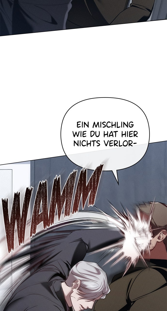 Read Werwölfe sind verrückt nach mir Manga Online
