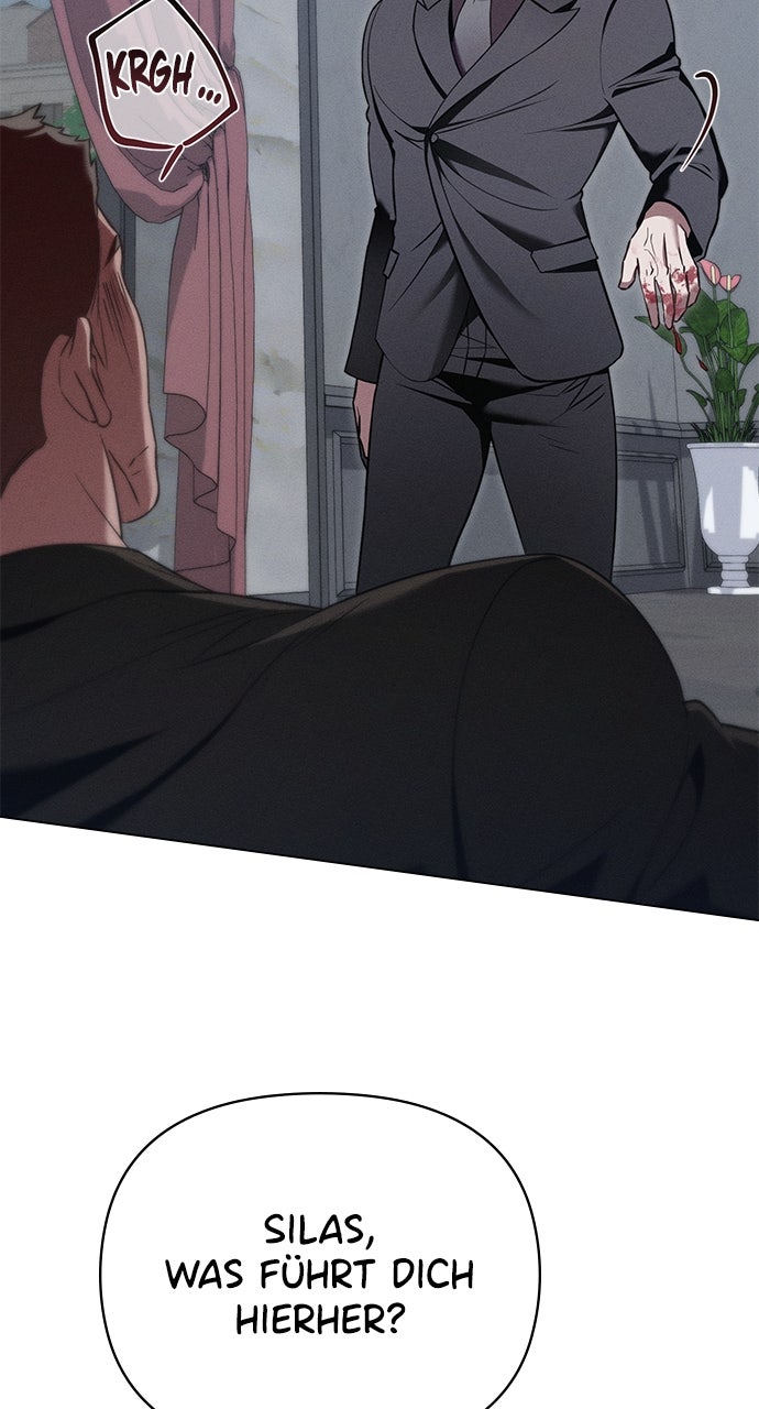 Read Werwölfe sind verrückt nach mir Manga Online