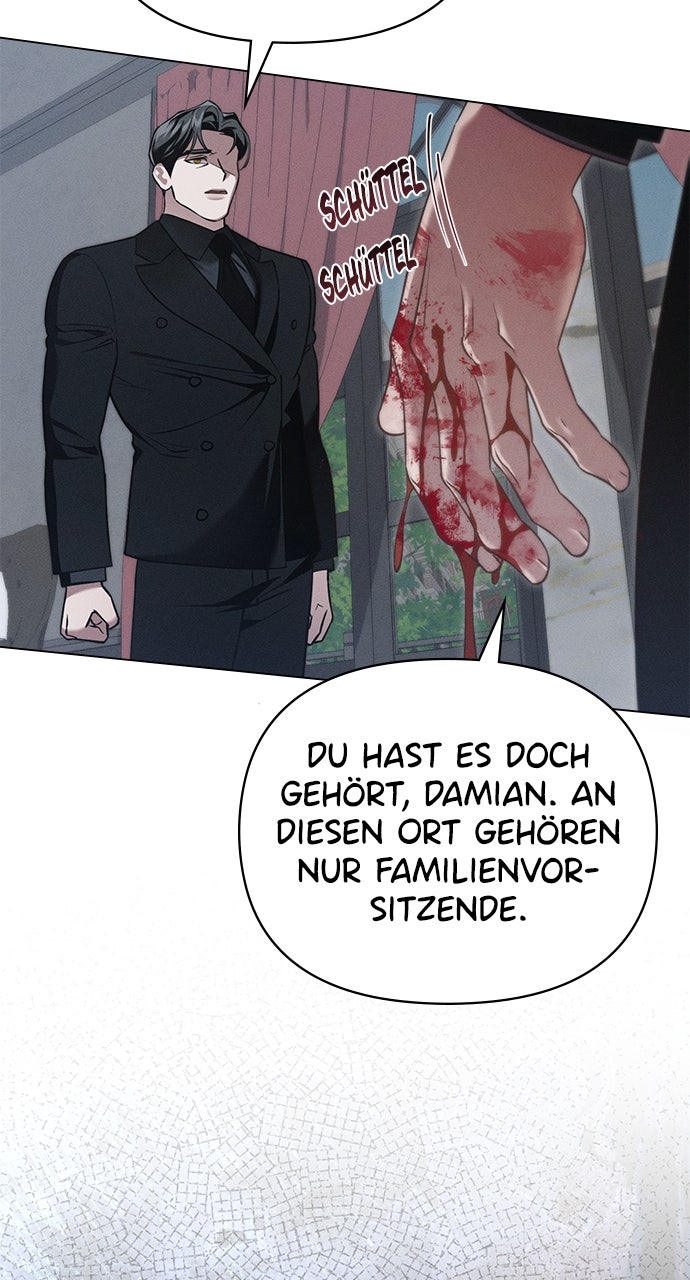 Read Werwölfe sind verrückt nach mir Manga Online