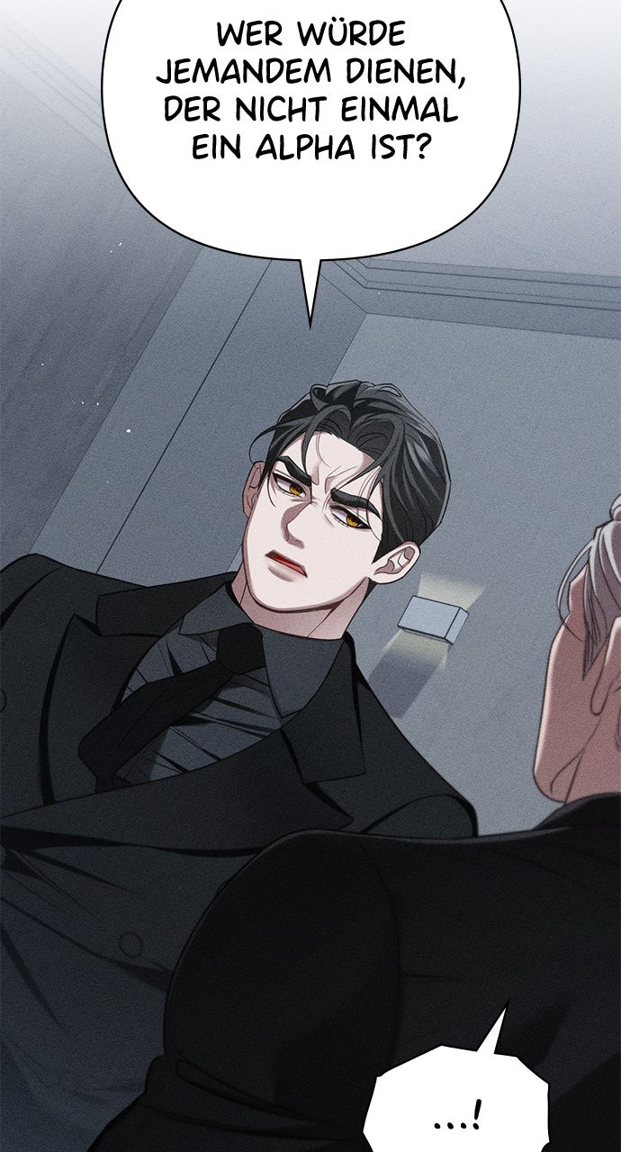 Read Werwölfe sind verrückt nach mir Manga Online