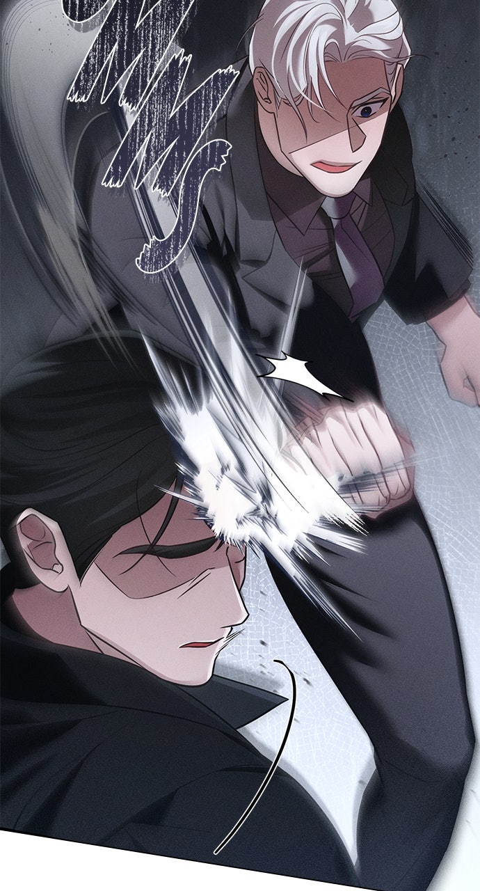 Read Werwölfe sind verrückt nach mir Manga Online