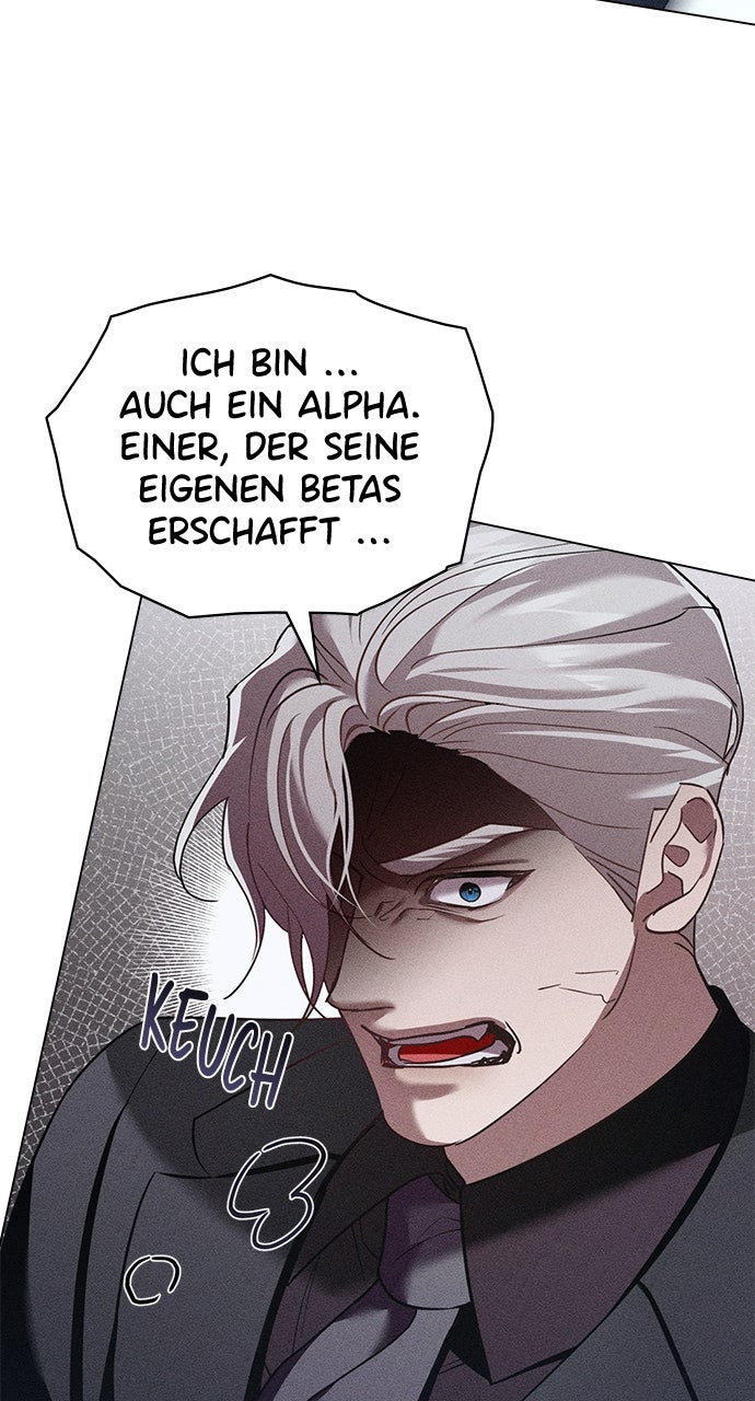 Read Werwölfe sind verrückt nach mir Manga Online