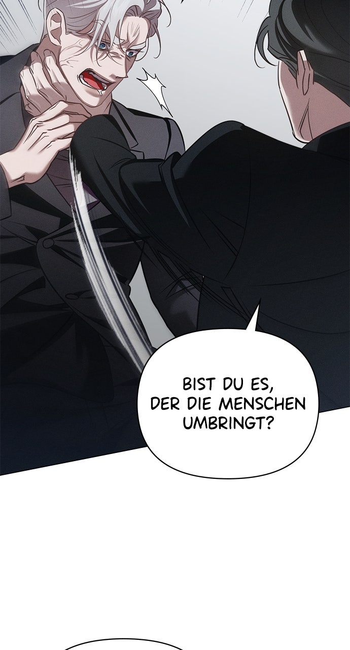 Read Werwölfe sind verrückt nach mir Manga Online