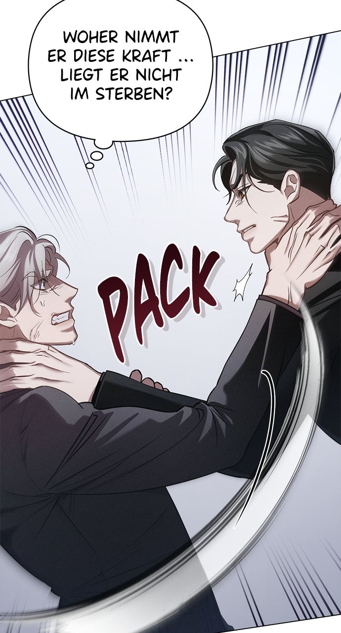 Read Werwölfe sind verrückt nach mir Manga Online