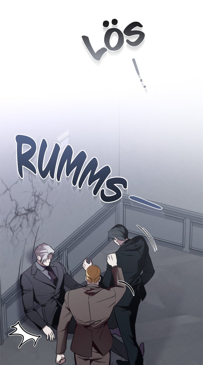 Read Werwölfe sind verrückt nach mir Manga Online