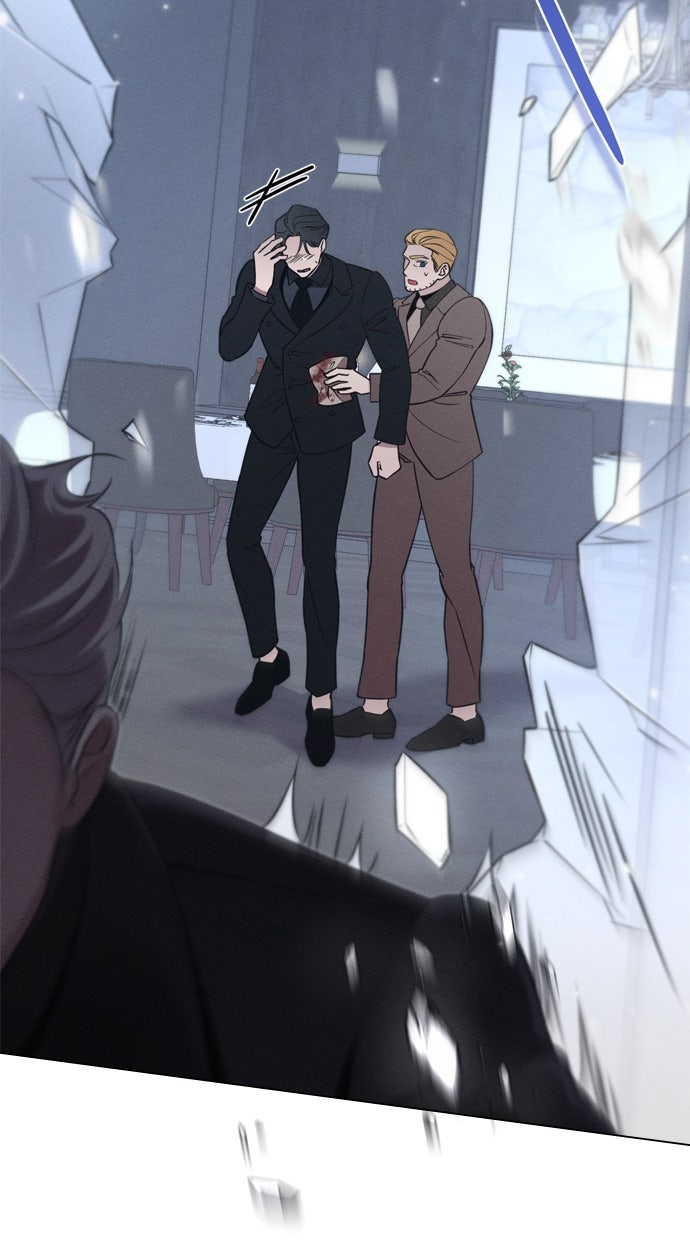 Read Werwölfe sind verrückt nach mir Manga Online