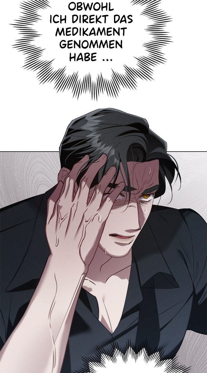 Read Werwölfe sind verrückt nach mir Manga Online