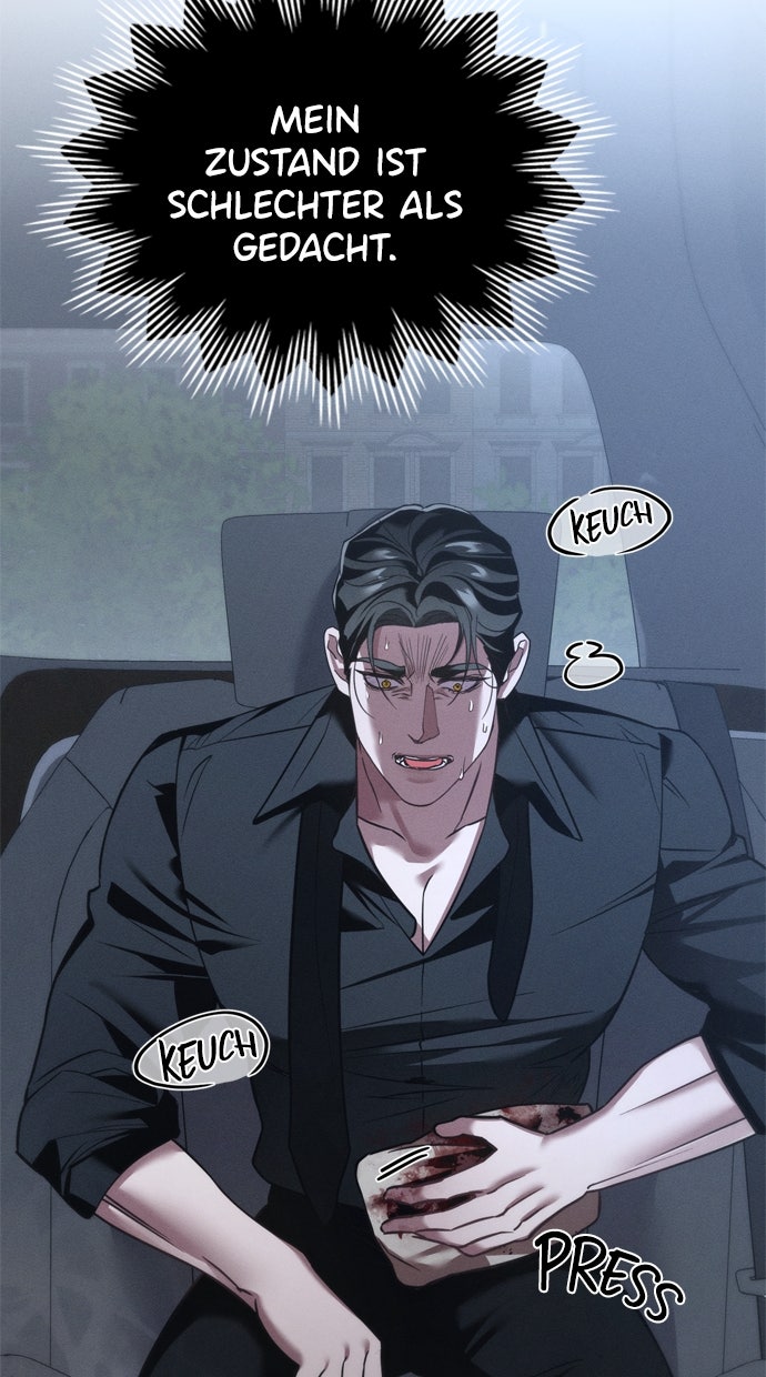 Read Werwölfe sind verrückt nach mir Manga Online