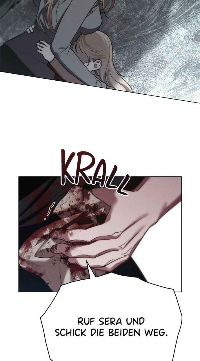 Read Werwölfe sind verrückt nach mir Manga Online