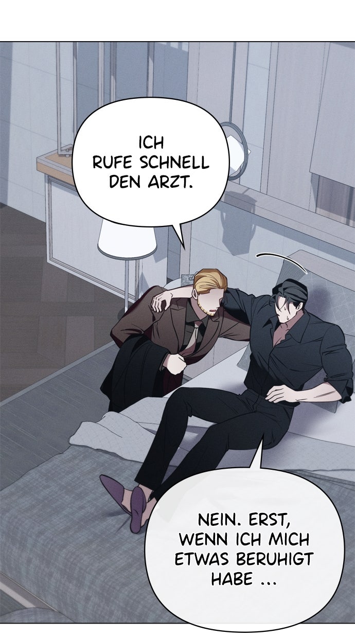 Read Werwölfe sind verrückt nach mir Manga Online